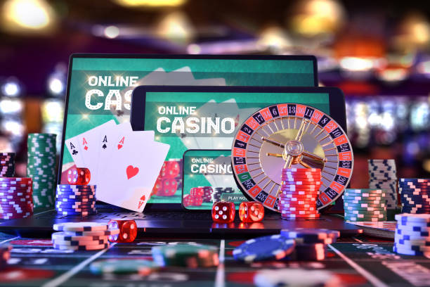 Discovering Casino Sites Not on Gamstop 663540750 Discovering Casino Sites Not on Gamstop 663540750