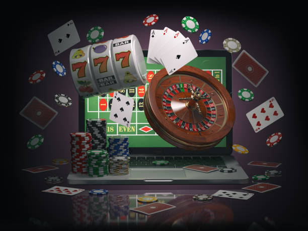 The Ultimate Guide to 1Red Casino Your Gateway to Online Gaming 1679245813 The Ultimate Guide to 1Red Casino Your Gateway to Online Gaming 1679245813