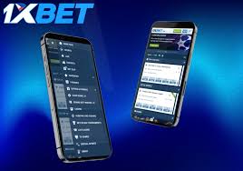 1xBet App Your Ultimate Betting Experience -1402716857 1xBet App Your Ultimate Betting Experience -1402716857
