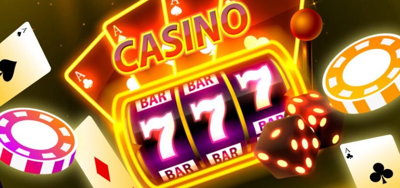 Explore the Universe of Fun at Casino Galaxy Spins UK