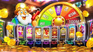 The Allure of Casino Slots Charm in the UK The Allure of Casino Slots Charm in the UK