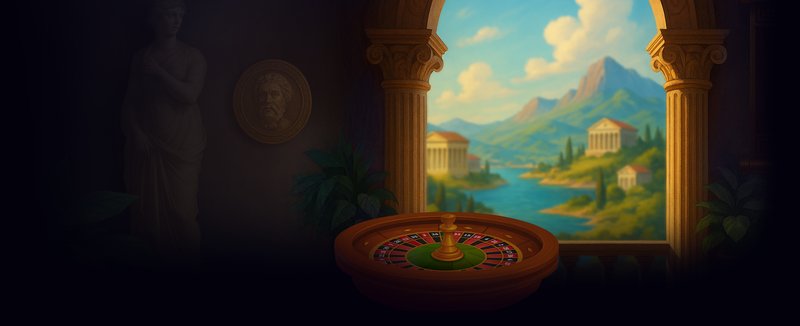 Découvrez les Avantages de l'Aphrodite Casino en France sans Dépôt.