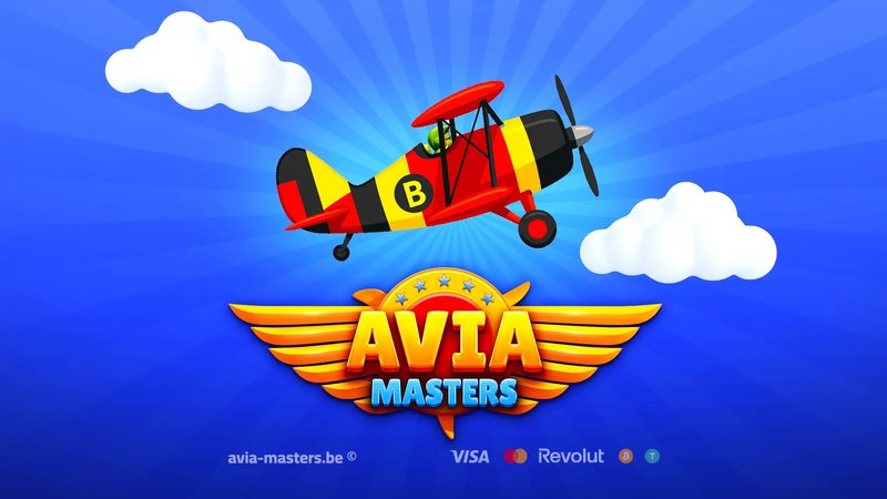 Germany - avia masters