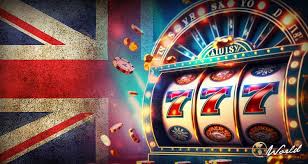Exploring the Best Online Casino Companies in the UK Exploring the Best Online Casino Companies in the UK