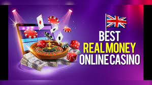 Exploring the Best Online Casino Companies in the UK Exploring the Best Online Casino Companies in the UK
