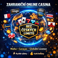 Casino pro české hráče Nejlepší online hazardní hry a tipy Casino pro české hráče Nejlepší online hazardní hry a tipy