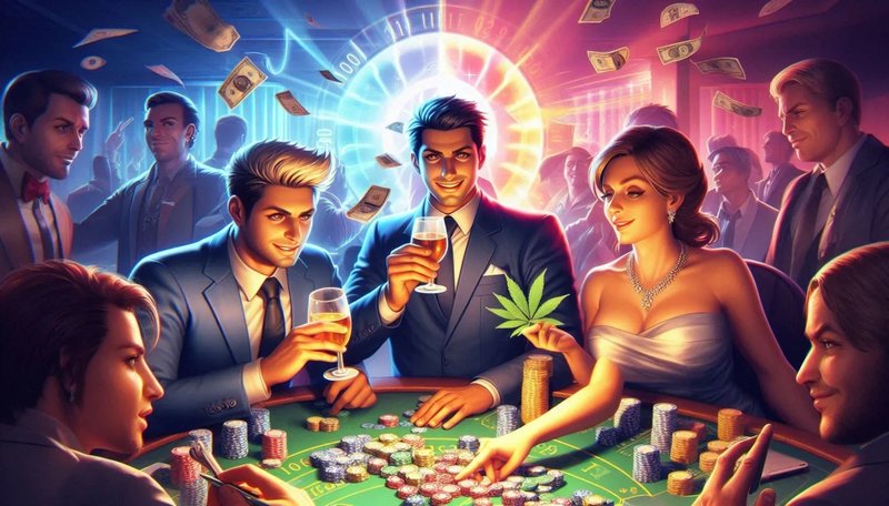Découvrez les Meilleures Offres et les Plus Grands Jeux au Magius Casino France