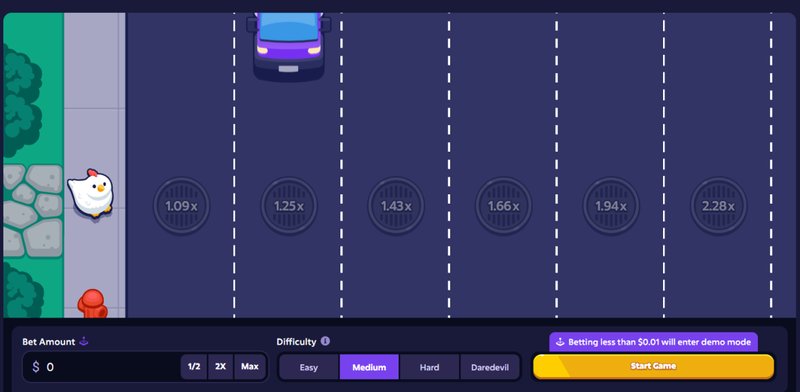 Exploring the Thrill of Mission Uncrossable in Canadian Casinos Online