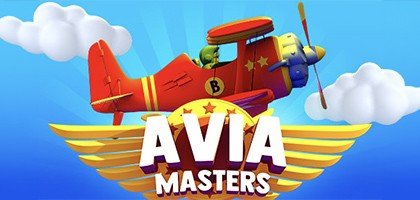Discover avia masters casino