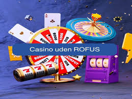 Bedste Casino Uden ROFUS Spil Uden Bekymringer Bedste Casino Uden ROFUS Spil Uden Bekymringer