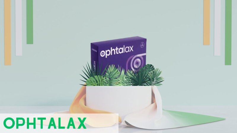 Ophtalax dr max cena in Poland