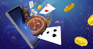 Descubre el Mundo Emocionante de Crasher Casino Descubre el Mundo Emocionante de Crasher Casino