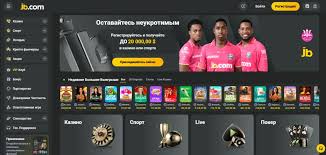 Discover JB Casino Online Your Ultimate Gaming Destination 1917740112