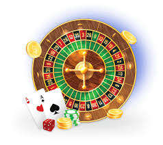 The Thrill of High Stakes Roulette Strategies and Secrets 105828456