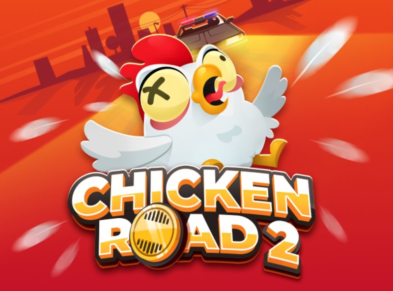 Chicken road, chicken road game