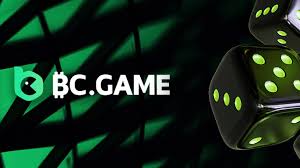BC.Game Login Your Gateway to Exciting Gambling