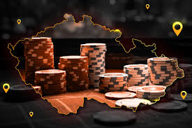 České casino s licencí Bezpečné hraní na online platformách České casino s licencí Bezpečné hraní na online platformách
