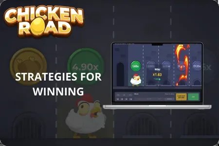 Descubre el Misterio detrás de la Carretera del Pollo en España en Línea, chicken road