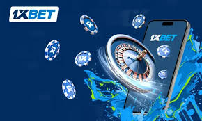 1xBet APP Your Ultimate Betting Companion -1695970355 1xBet APP Your Ultimate Betting Companion -1695970355