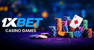 1xBet Cambodia Betting Your Ultimate Guide -1866334370 1xBet Cambodia Betting Your Ultimate Guide -1866334370