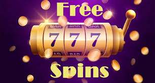 Casino Gratis Spins – Maximera Din Spelupplevelse Casino Gratis Spins – Maximera Din Spelupplevelse