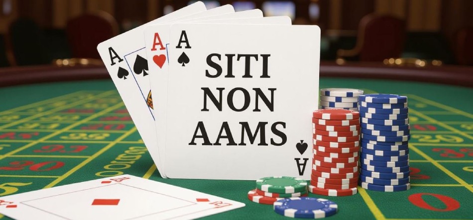 Casinò non AAMS con Prelievo Istantaneo Guida Completa 1817493629 Casinò non AAMS con Prelievo Istantaneo Guida Completa 1817493629