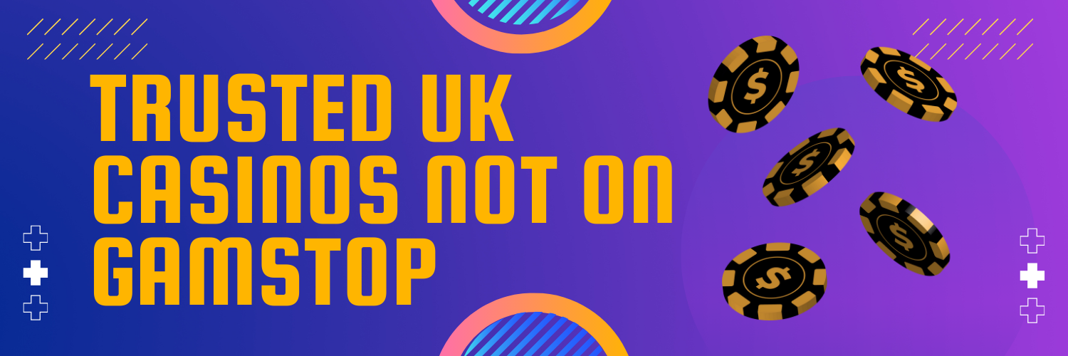 Casino Sites Not on Gamstop - Your Guide to Safe and Responsible Gaming Casino Sites Not on Gamstop - Your Guide to Safe and Responsible Gaming