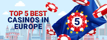 Discover the Best Online Casinos in Europe -1825322042 Discover the Best Online Casinos in Europe -1825322042