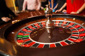 Discover the Excitement of Red Door Roulette Online -1668239417