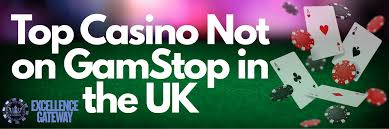 Discovering Casinos Not on Gamstop UK A Comprehensive Guide 1808098629 Discovering Casinos Not on Gamstop UK A Comprehensive Guide 1808098629