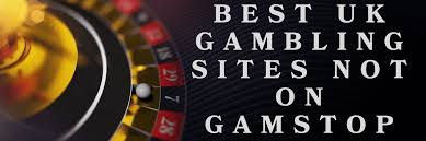 Discovering New Casino Sites Not on GamStop Your Guide to Alternative Online Gaming Discovering New Casino Sites Not on GamStop Your Guide to Alternative Online Gaming