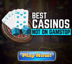 Discovering Online Casinos Not Governed by GamStop Discovering Online Casinos Not Governed by GamStop