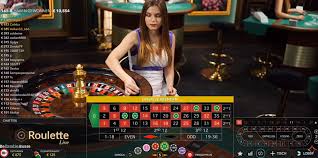 Experience the Thrill of Live Lightning Roulette -1657094323 Experience the Thrill of Live Lightning Roulette -1657094323