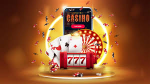 Explore the Exciting World of Casino Amazon Slots 1000525254
