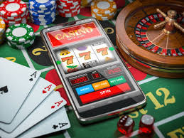 Explore the Exciting World of Casino Amazon Slots 1000525254