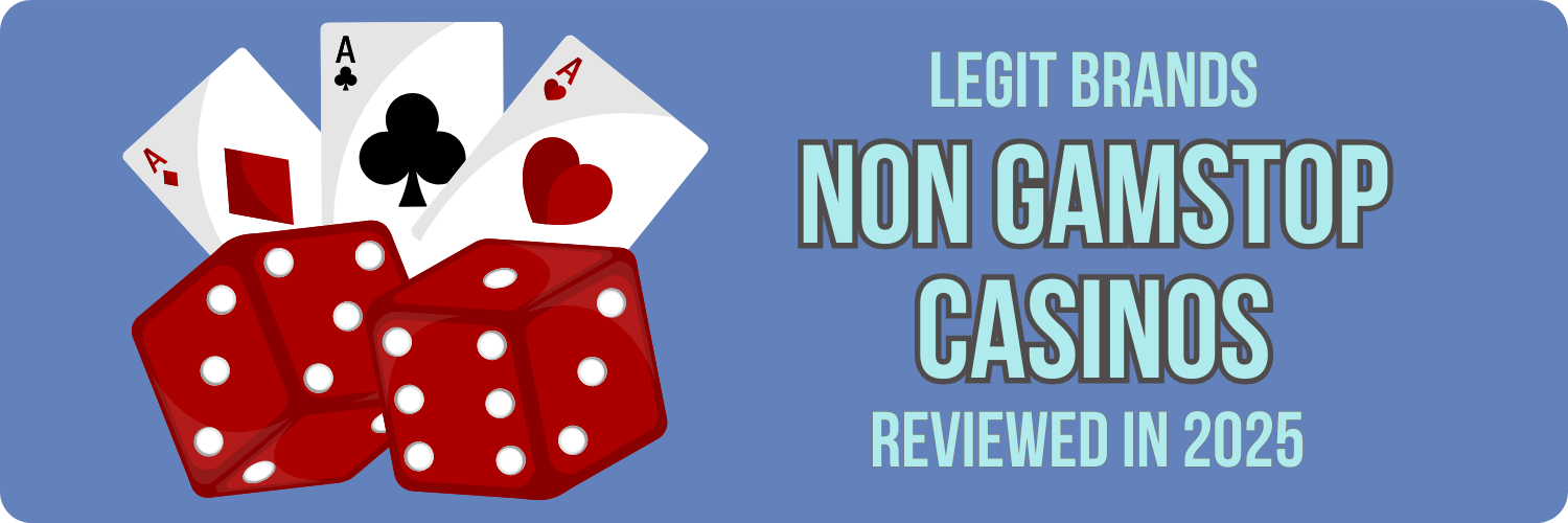 Exploring Casino Sites Not on Gamstop 1697567066 Exploring Casino Sites Not on Gamstop 1697567066