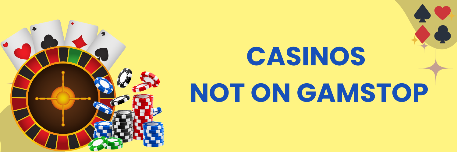 Exploring Casino Sites Not on Gamstop 1697567066 Exploring Casino Sites Not on Gamstop 1697567066