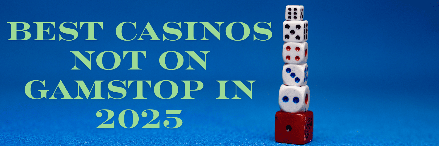 Exploring Casinos Not on Gamstop in the UK 1740482191 Exploring Casinos Not on Gamstop in the UK 1740482191
