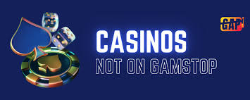 Exploring Gambling Sites Not Registered with GamStop -1448392964 Exploring Gambling Sites Not Registered with GamStop -1448392964
