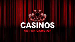 Exploring Gambling Sites That Don't Utilize GamStop Exploring Gambling Sites That Don't Utilize GamStop