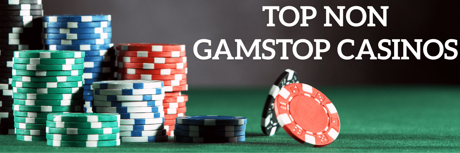 Exploring Non-GamStop Casinos A Comprehensive Guide -2063514526 Exploring Non-GamStop Casinos A Comprehensive Guide -2063514526