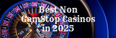 Exploring Non-GamStop Casinos in the UK