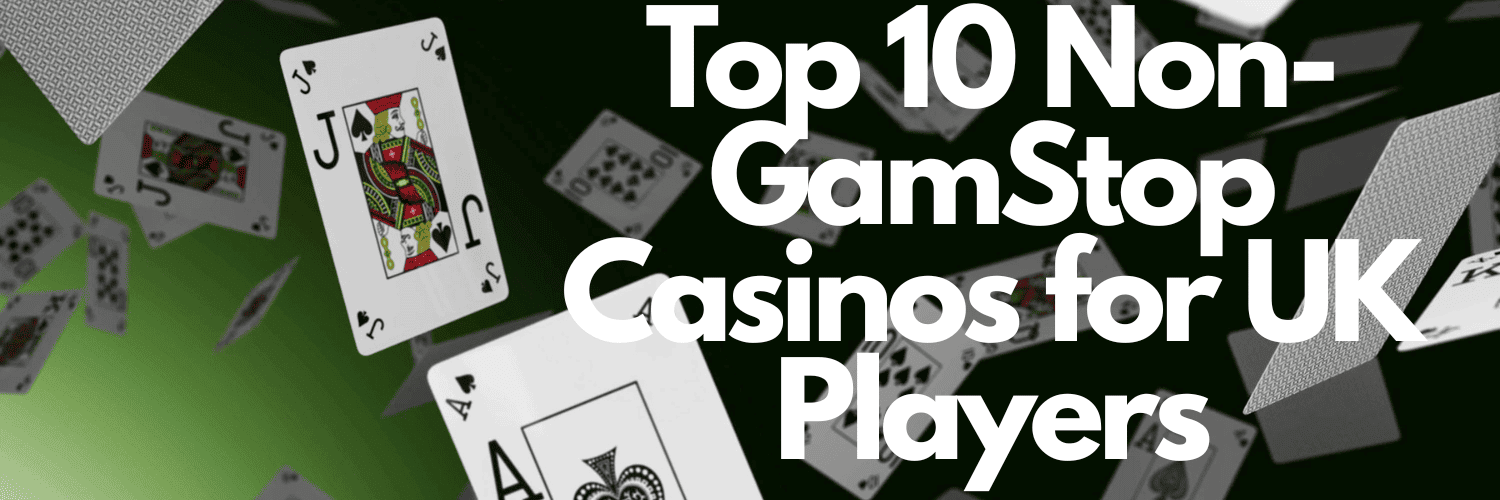 Exploring Non-GamStop Casinos in the UK
