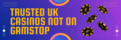 Exploring Non Gamstop UK Casino Sites Exploring Non Gamstop UK Casino Sites