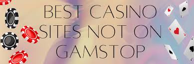 Exploring Non GamStop UK Casinos A Complete Guide Exploring Non GamStop UK Casinos A Complete Guide