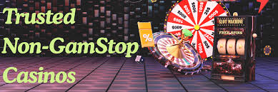 Exploring Non-GamStop UK Casinos A Game Changer for Players Exploring Non-GamStop UK Casinos A Game Changer for Players