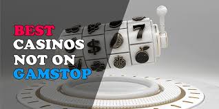 Exploring Non-Gamstop UK Casinos Your Guide to Alternative Gambling Options Exploring Non-Gamstop UK Casinos Your Guide to Alternative Gambling Options