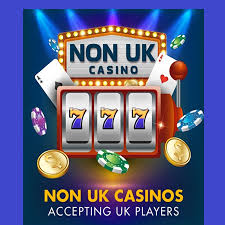 Exploring Non UK Registered Casinos Pros, Cons, and Best Practices Exploring Non UK Registered Casinos Pros, Cons, and Best Practices