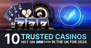 Exploring Online Casinos Not on GamStop A Comprehensive Guide -1322383276 Exploring Online Casinos Not on GamStop A Comprehensive Guide -1322383276
