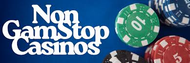 Exploring Sites Without GamStop An Insight into Non-GamStop Casinos Exploring Sites Without GamStop An Insight into Non-GamStop Casinos